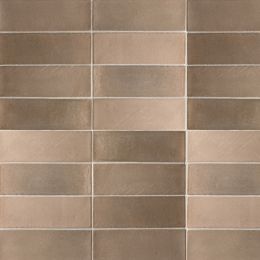 Sora 2X6 Matte Amber Brown