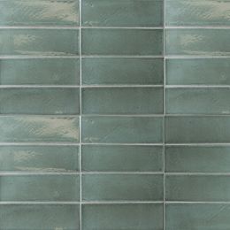 Sora 2X6 Polished Oil Blue