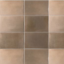 Sora 4X6 Matte Amber Brown