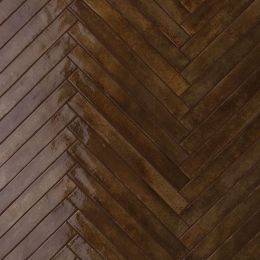 Stratto 2X18 Chocolate