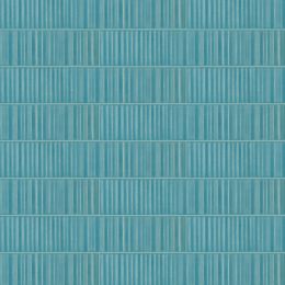 Tatami 2X9 Aqua