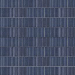 Tatami 2X9 Blue