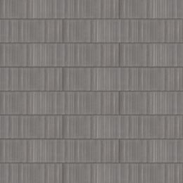 Tatami 2X9 Pewter