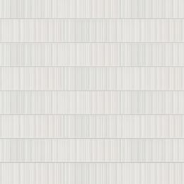 Tatami 2X9 White