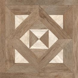 Taverna 36X36 Inlay Glam 01