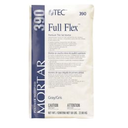 Full Flex Gray - 50lb