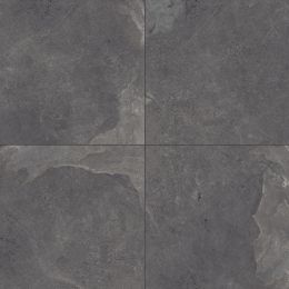 Ultra Slate 24x24 Dark Grey