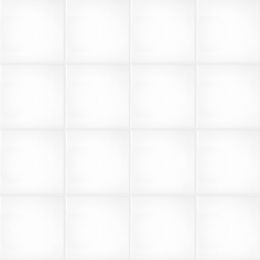 US Ceramics 6X6 White Ice