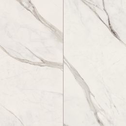 Versace Maximvs 47x110 Statuary White Polished