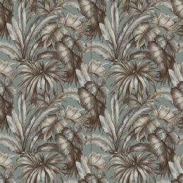 Versace Icons 24X48 Palm Sage
