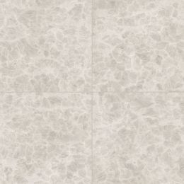 Versace Meteorite 24X24 Polished Bianco