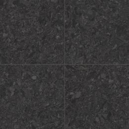 Versace Meteorite 24X24 Polished Nero