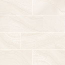 Whisper 12X24 White